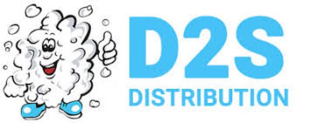 D2S DISTRIBUTION