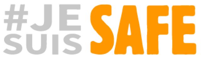je suis safe