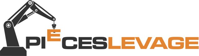 PIECES LEVAGE