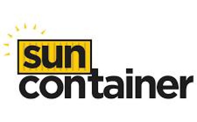 Logo Sun Container
