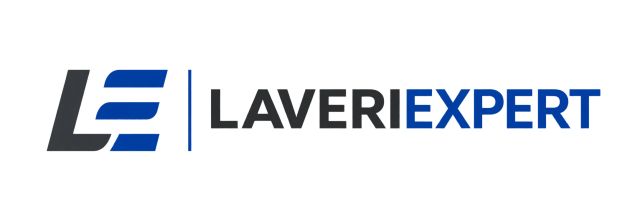 Logo LaveriExpert