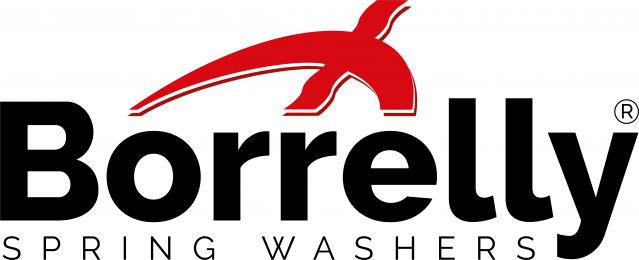BORRELLY Spring Washers