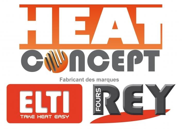 HEAT CONCEPT / ELTI - REY