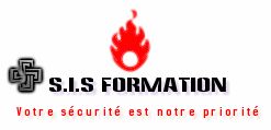 SECURITE INCENDIE SECOURS FORMATION