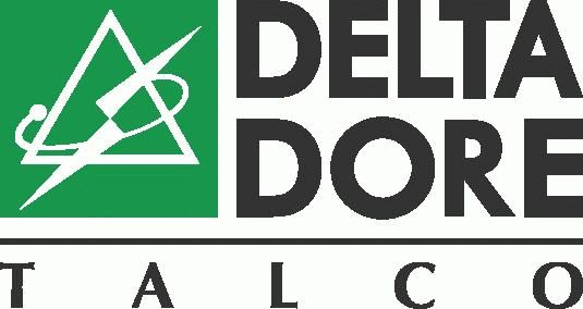 Delta Dore Talco