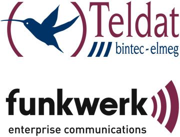 TELDAT GmbH - FUNKWERK EC