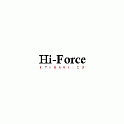 Hi Force