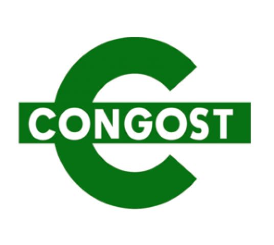 CONGOST PLASTIQUES