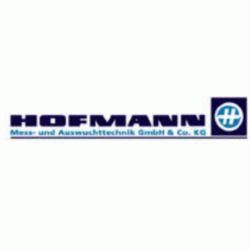 Hofmann Mess & Auswuchttechnik GmbH & Co. Kg
