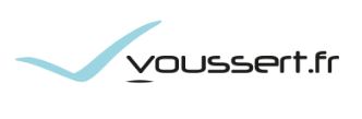 VOUSSERT SAS