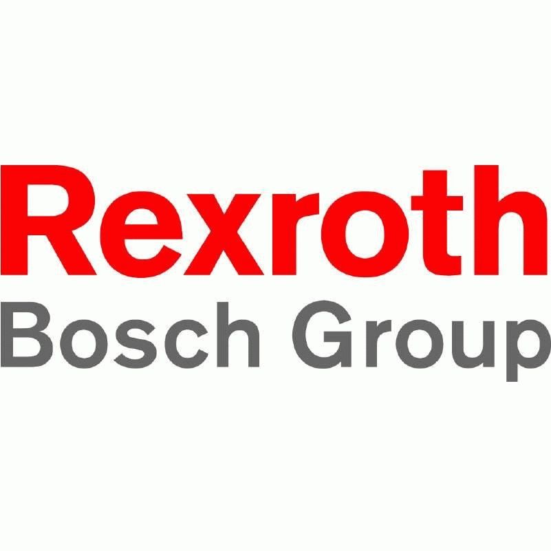 Bosch Rexroth Gamme Standard