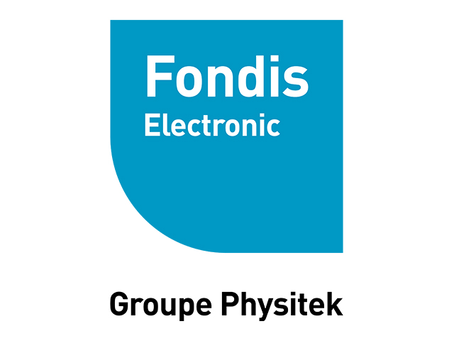 FONDIS Electronic