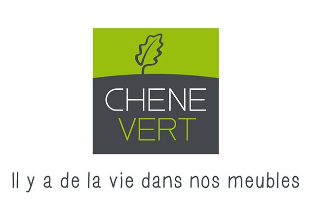 CHENE VERT