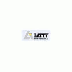 Latty International