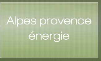 Alpes Provence Energie