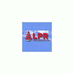 Logo LPR