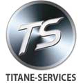 TITANE SERVICES /by Agence MCC