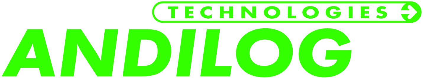 ANDILOG TECHNOLOGIES SARL