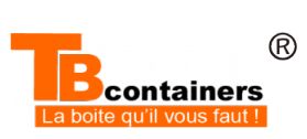TB CONTAINERS SPRL