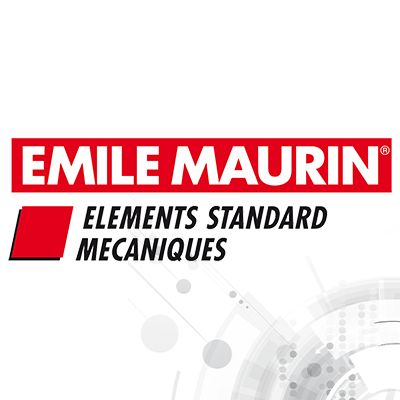 EMILE MAURIN - Eléments Standard Mécaniques