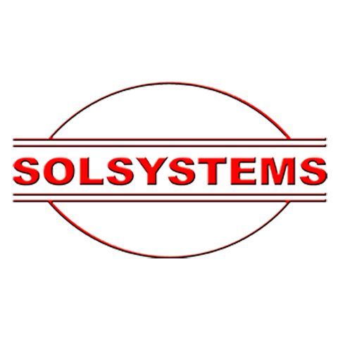 Solsystems