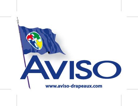 AVISO DRAPEAUX