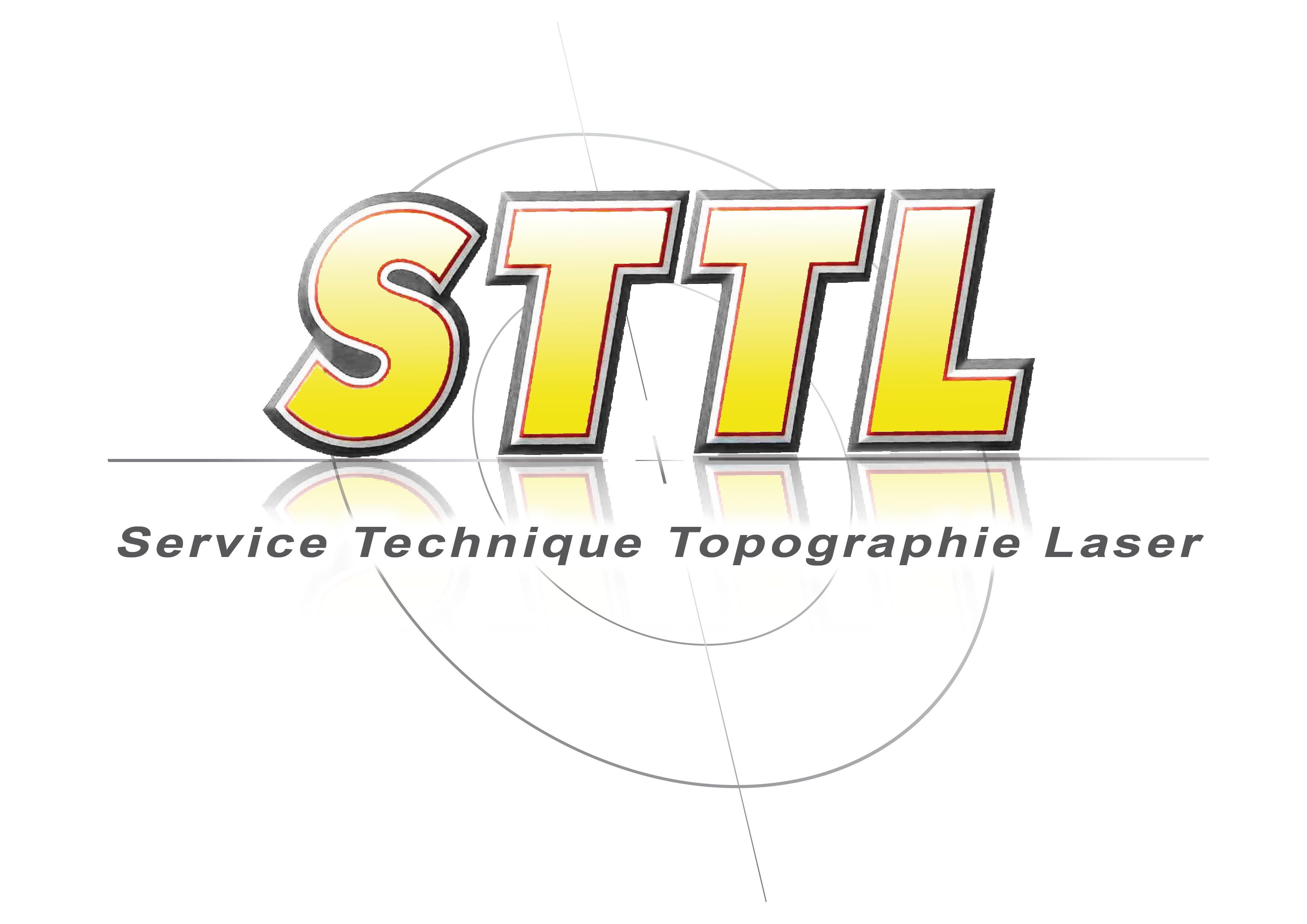 STTL Topographie Laser Mesure