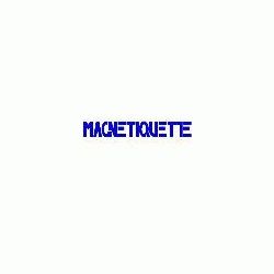 Magnetiquette