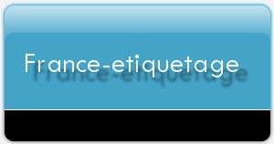 FRANCE ETIQUETAGE