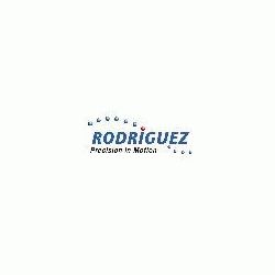 Rodriguez GmbH France