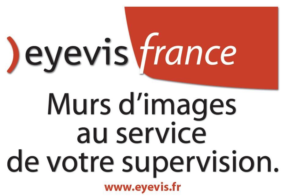 eyevis France