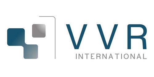 VVR INTERNATIONAL