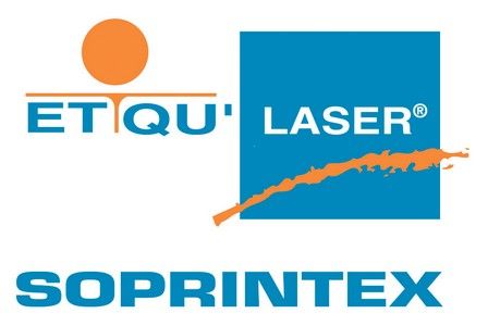 Etiqu'Laser - Soprintex