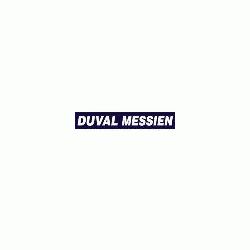 DUVAL MESSIEN SAS