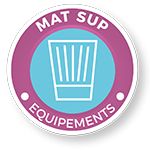 MAT SUP EQUIPEMENTS