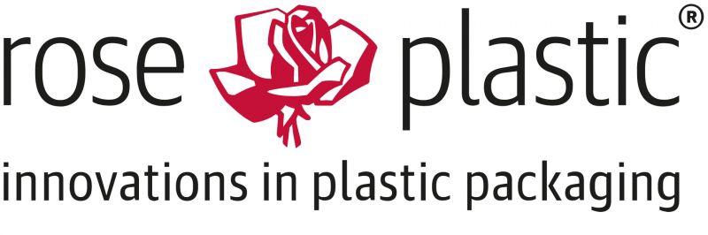 rose plastic