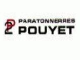 C.I.E - Paratonnerres Pouyet