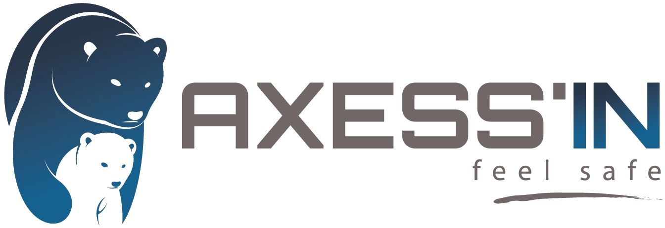 AXESS'IN