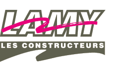 LAMY LES CONSTRUCTEURS