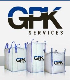 GPK SERVICES SAS