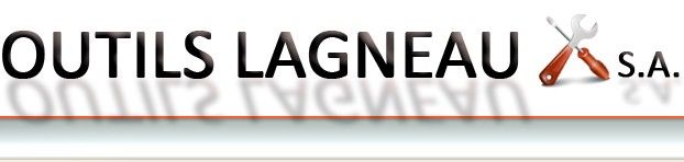 outils lagneau sa