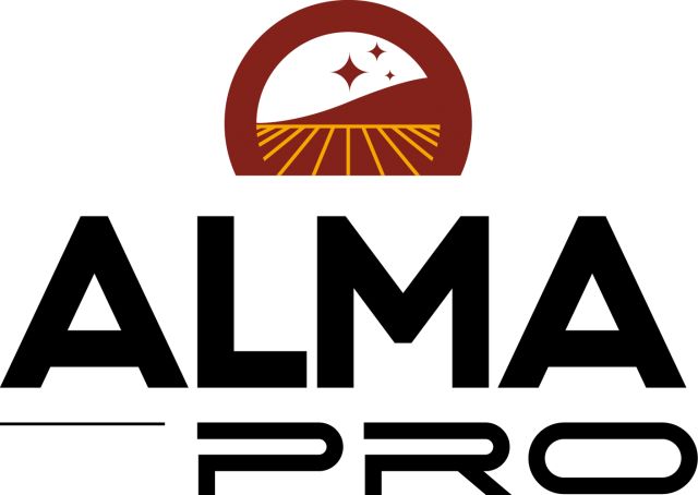 Alma Pro