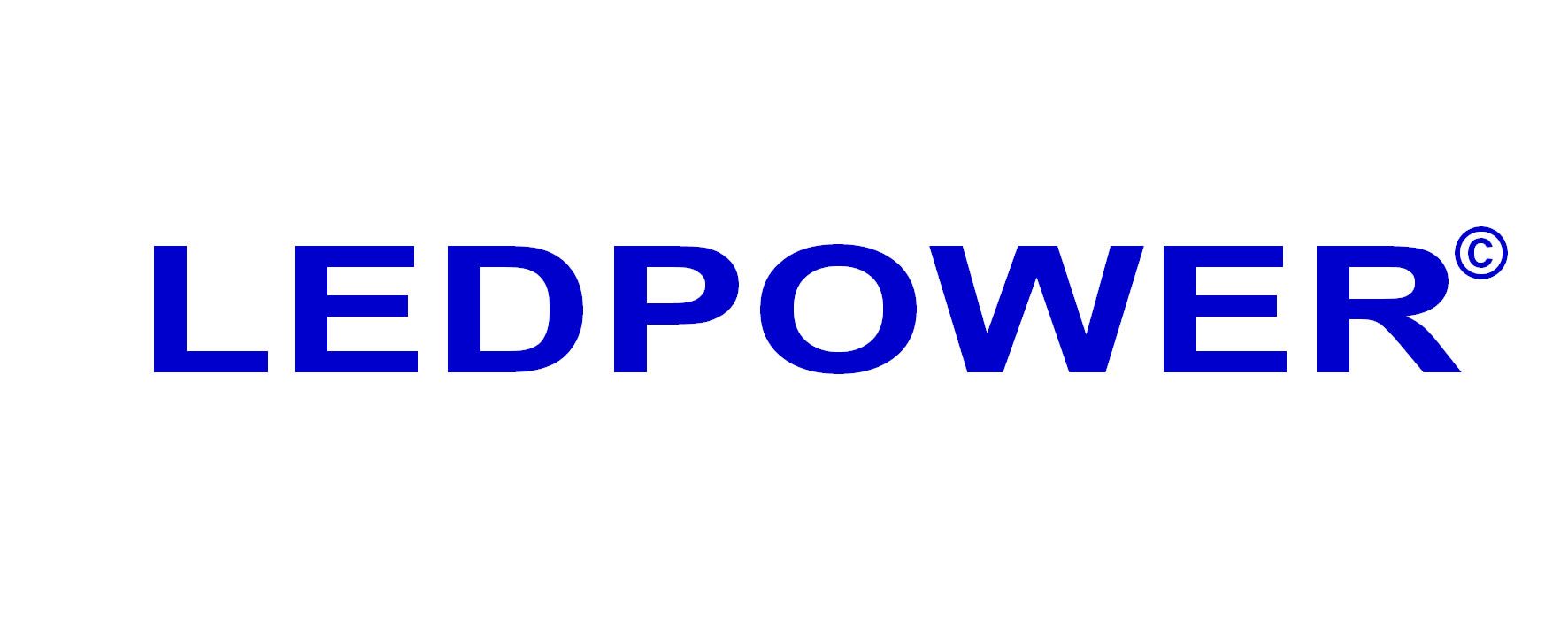 SAS LEDPOWER