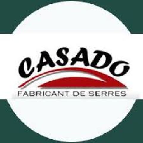Logo CASADO