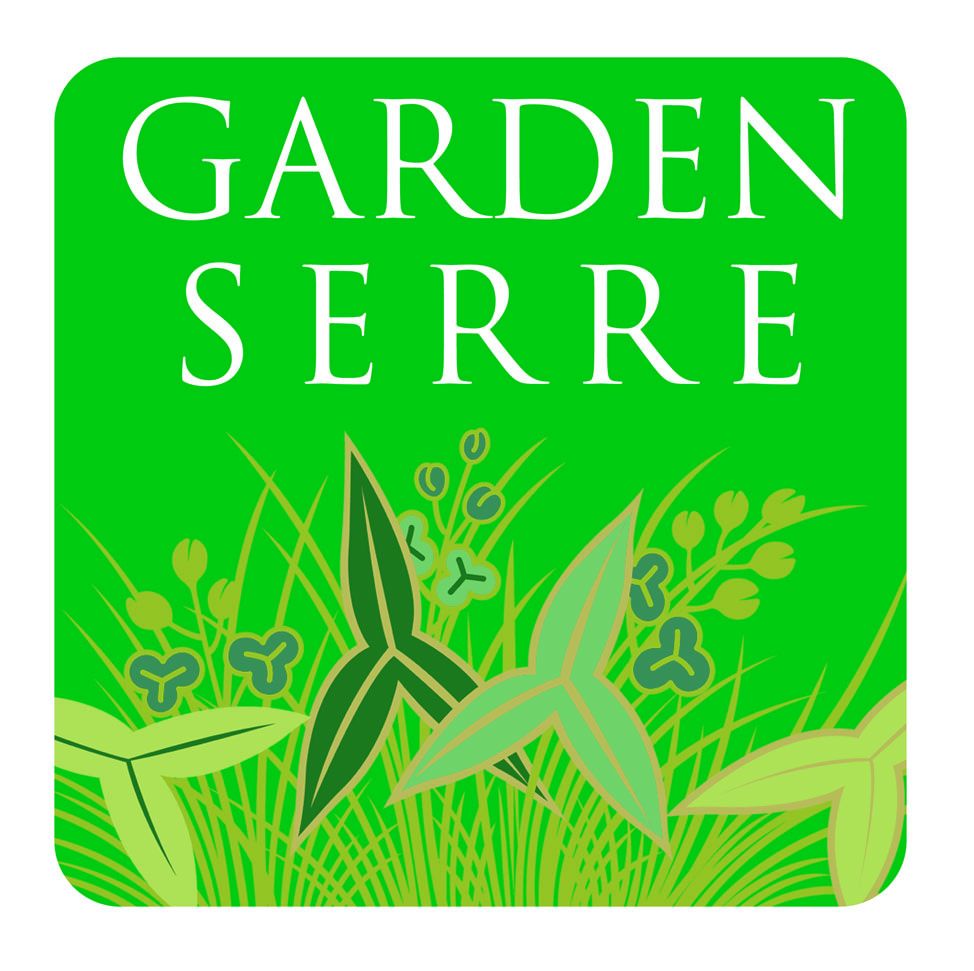 GARDEN SERRE - FRAREX