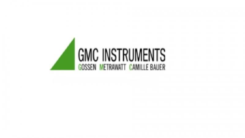 GMC Instruments