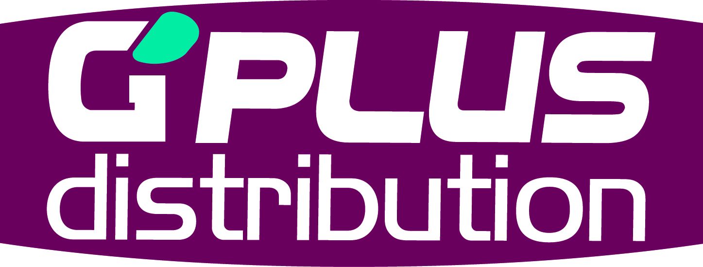 G PLUS DISTRIBUTION