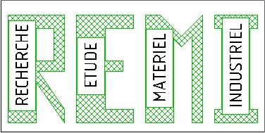 RECHERCHE ETUDE MATERIEL INDUSTRIEL-RE