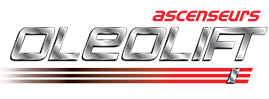 Logo OLEOLIFT