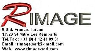 RIMAGE sarl